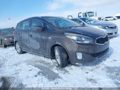 KIA RONDO 2014