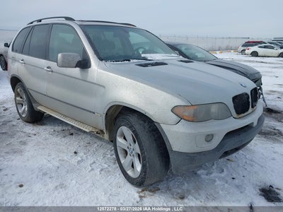BMW X5 2006