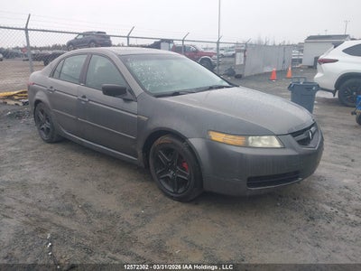 ACURA TL 2005