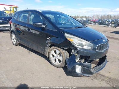 KIA RONDO 2014