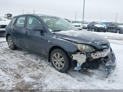 MAZDA Z 2009