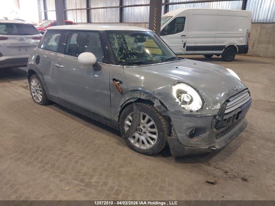 MINI COOPER 2015