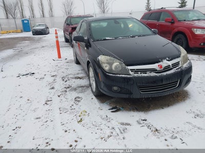 SATURN ASTRA 2008