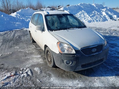 KIA RONDO 2007