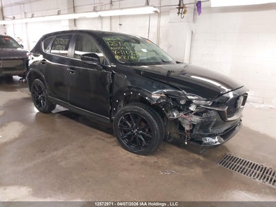 MAZDA CX-5 2021