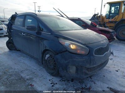 KIA RONDO 2014