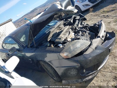 HYUNDAI TIBURON 2006