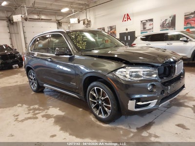 BMW XD 2018