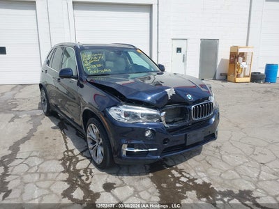 BMW XD 2018