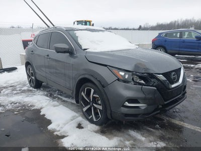 NISSAN QASHQAI 2023