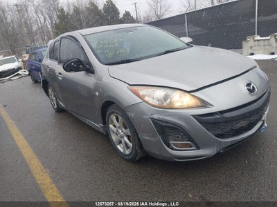 MAZDA Z 2010