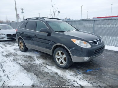 HYUNDAI VERACRUZ 2012