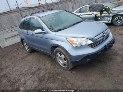HONDA CR-V 2009