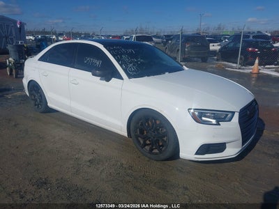 AUDI SS 2017