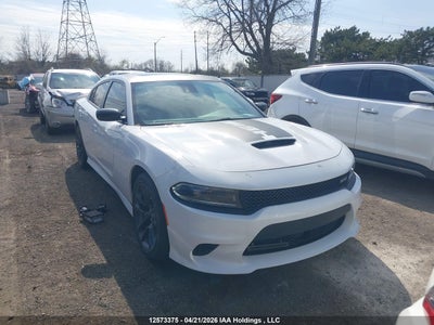 DODGE CHARGER 2023