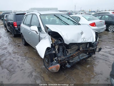 KIA RONDO 2011