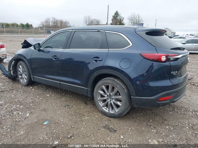 MAZDA CX-9 2021