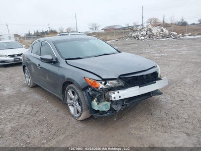 ACURA ILX 2013