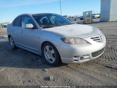 MAZDA Z 2005