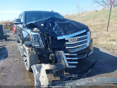 CADILLAC ESCALADE 2019