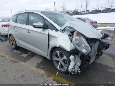 KIA RONDO 2015