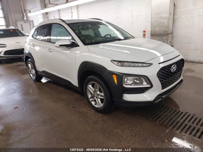 HYUNDAI KONA 2019