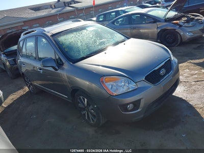 KIA RONDO 2011