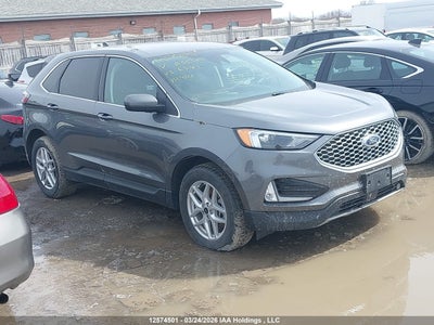 FORD EDGE 2023