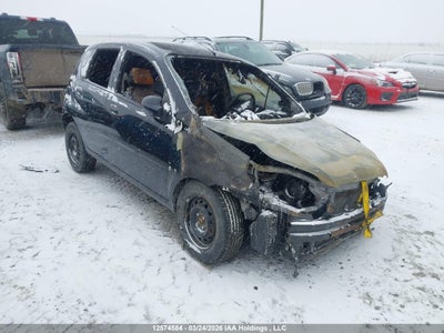 CHEVROLET AVEO 2010