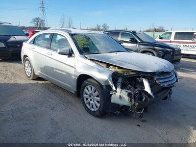 CHRYSLER SEBRING 2009