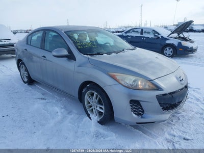 MAZDA Z 2012