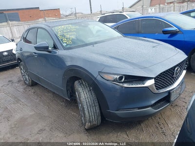 MAZDA CX-30 2021