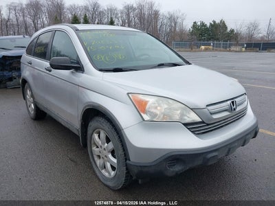 HONDA CR-V 2009