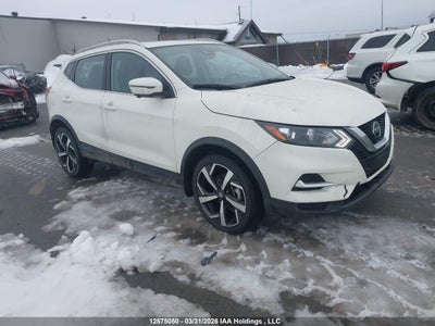 NISSAN QASHQAI 2023