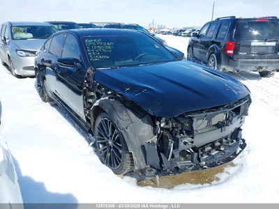 CADILLAC CT5-V 2024