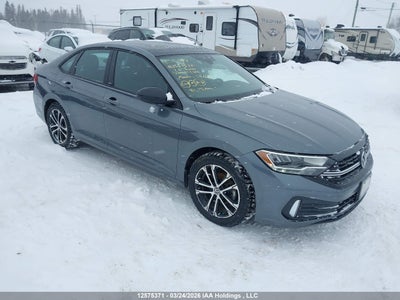 VOLKSWAGEN JETTA 2023