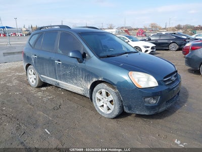KIA RONDO 2009