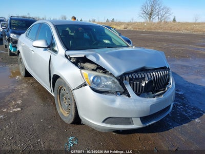 BUICK VERANO 2016