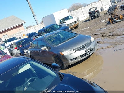 ACURA ION 2007