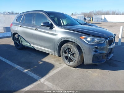 BMW XD 2019
