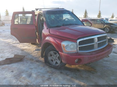 DODGE DURANGO 2006