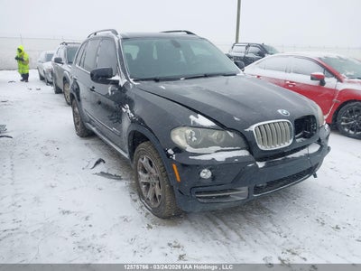 BMW X5 2010