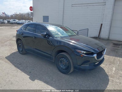 MAZDA CX-30 2024
