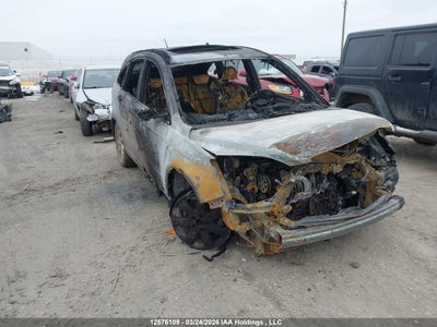 HONDA CR-V 2008