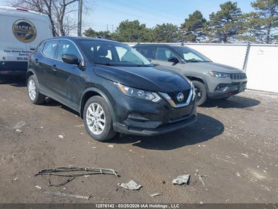 NISSAN QASHQAI 2023