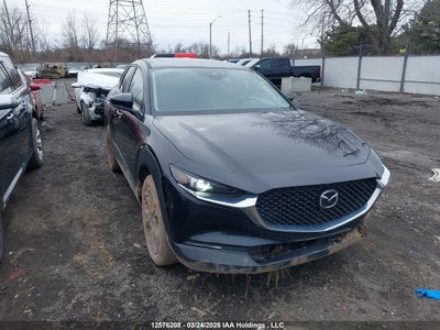 MAZDA CX-30 2022