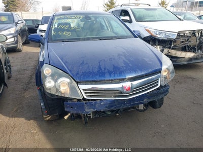 SATURN ASTRA 2008