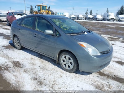TOYOTA PRIUS 2004