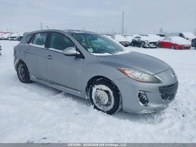 MAZDA Z 2012