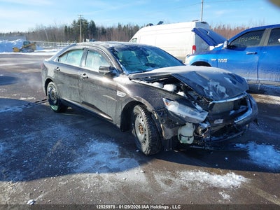 FORD TAURUS 2014